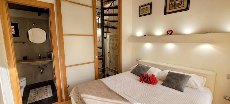 Tatiana - Historic House #DomusItaliane图片