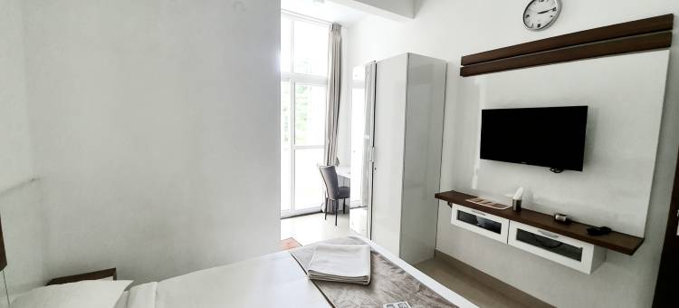 VARSHA ENCLAVE DELTA HOUSE图片