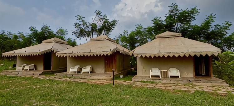Click Collection Serenity Retreat-Bangalore图片