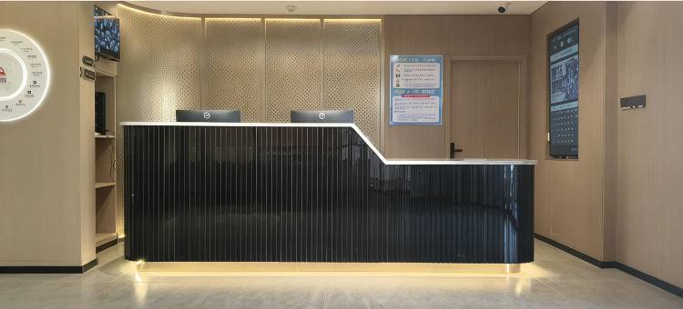 亚悦酒店(哈密市迎宾大道店)图片