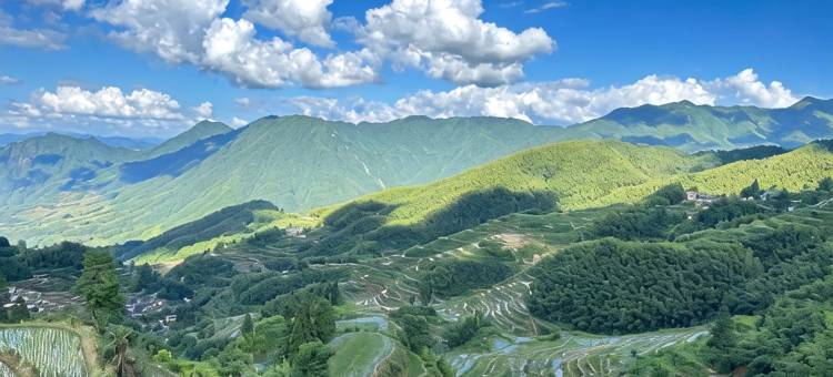 朝云楼·星辰牧歌·云海山居美宿 (七星墩观景台店)图片