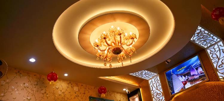 巴拉提酒店(HOTEL BHARATI)图片