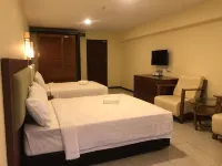 Pertama Lodge - Motels