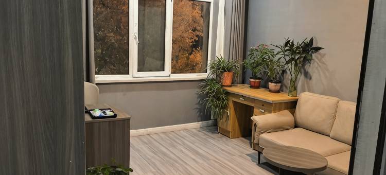 海东银都商务宾馆(海东站店)图片