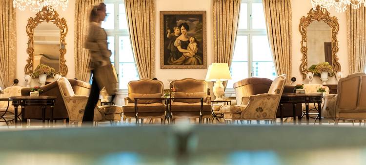 海利根达姆大酒店(Grand Hotel Heiligendamm)图片
