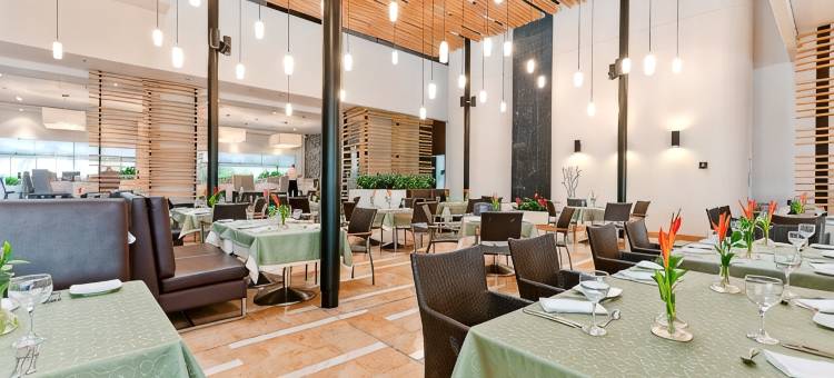 佩雷拉莫维奇酒店(Movich Hotel de Pereira)图片