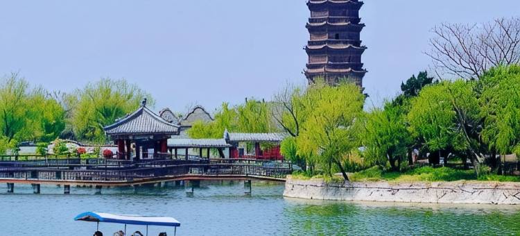 7天优品premium酒店(开封鼓楼广场大相国寺店)图片