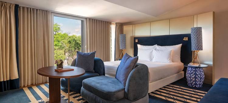 里斯本-总督宫殿水疗酒店(Palácio do Governador - Lisbon Hotel & Spa)图片
