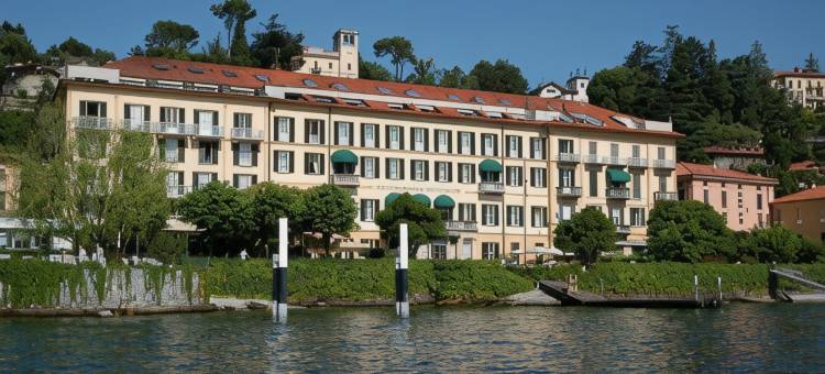 梅纳焦大酒店(Grand Hotel Menaggio)图片