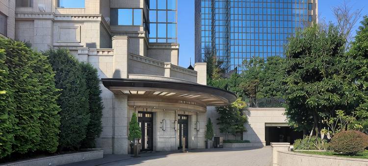东京近湾Trusty酒店(Hotel Trusty Tokyo Bayside)图片