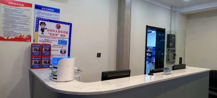 都市花园优选酒店图片