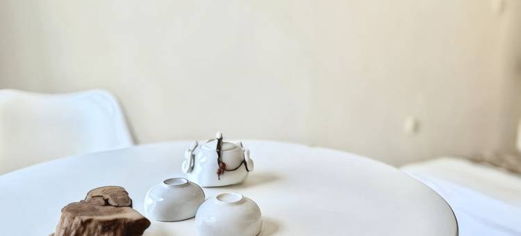 哈尔滨那间家民宿(中央大街店)图片