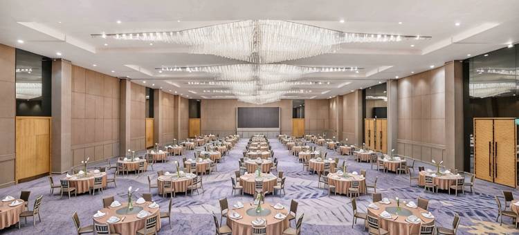 泗水瓦萨酒店(Vasa Hotel Surabaya)图片