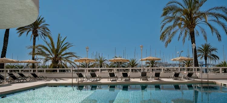 帕尔马贝尔弗美利亚酒店(Hotel Palma Bellver, Affiliated by Meliá)图片