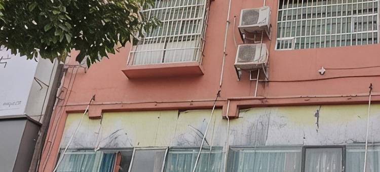 普定宜佳精品酒店图片
