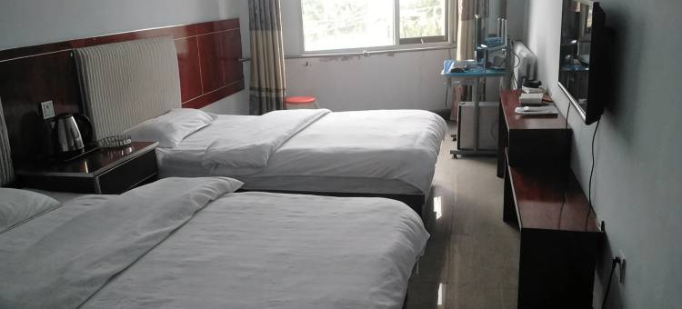 贵德泰和宾馆图片