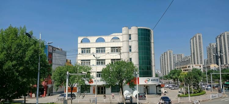易佰连锁旅店(泰安泰山东岳大街店)图片