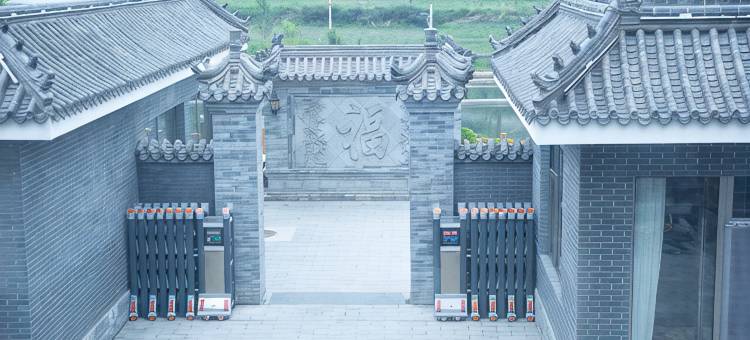 北京古堡小镇精品民宿图片