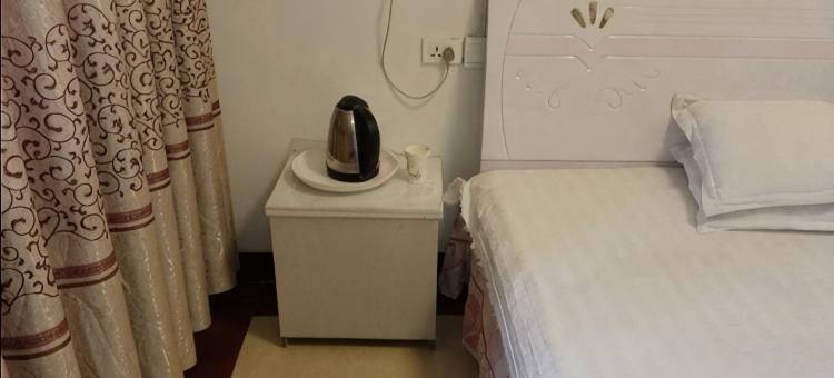 伊川鸿祥宾馆图片