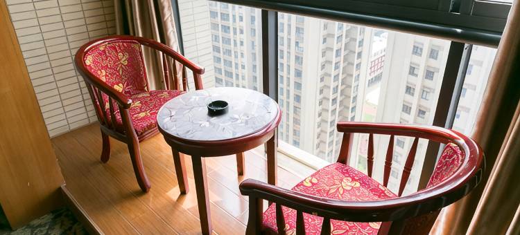 昆明三鑫公寓酒店(滨江俊园店)图片