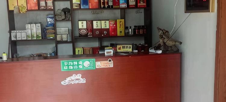 秭归兰蕙山庄图片