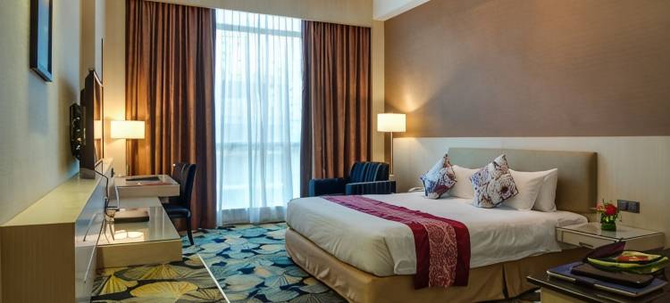 古晋帝宫大酒店(Imperial Hotel Kuching)图片