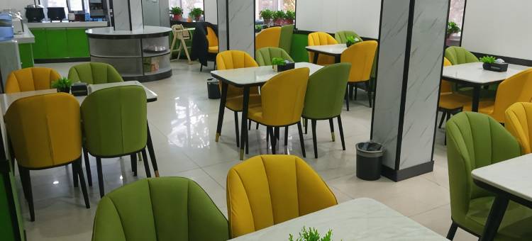 格林豪泰酒店(济宁建设路店)图片