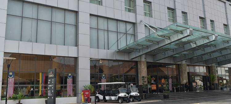 特纳拉酒店(Tenera Hotel)图片