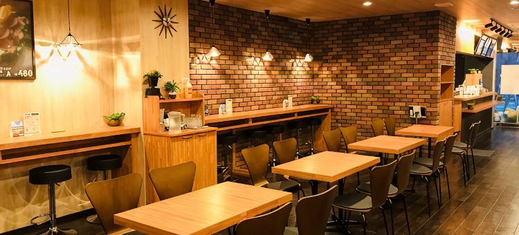 利夫马克斯酒店-名古屋樱通口店(HOTEL LiVEMAX Nagoya Sakuradoriguchi)图片