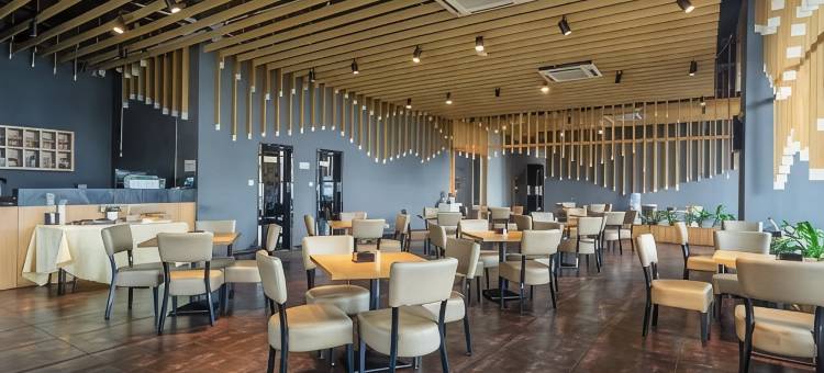费锐斯•LUXE 璟栖(深圳北站东广场汇德公寓店)图片