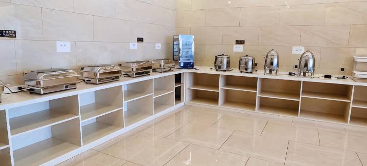 格林豪泰酒店(淮南二中店)图片