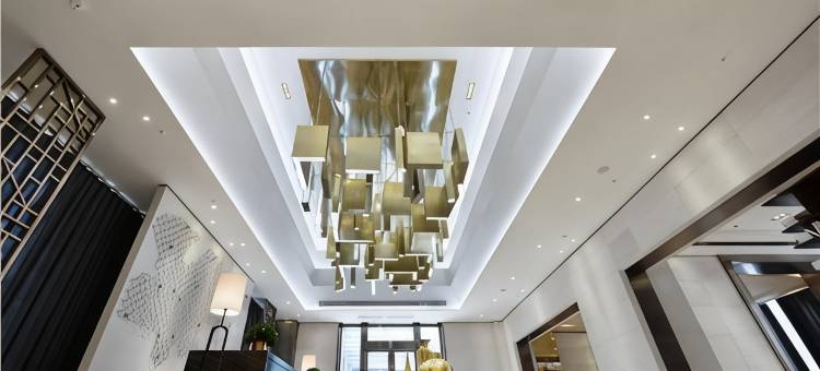 江门寓米公寓(摩根国际店)图片