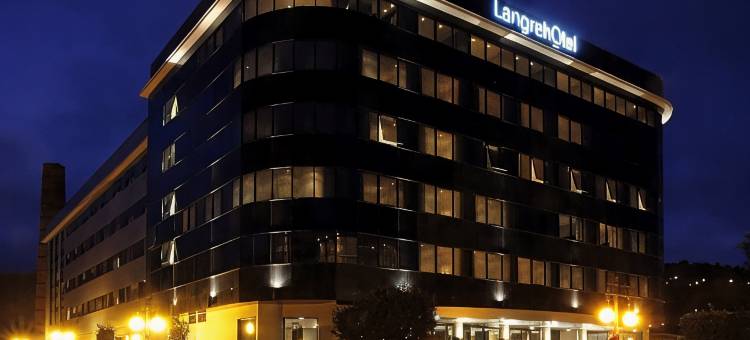 兰格勒Azz酒店(Azz Asturias Langrehotel & Spa)图片