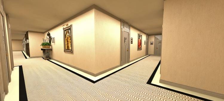 伊斯坦布尔金角湾温德姆华美达套房酒店(Ramada by Wyndham Istanbul Golden Horn)图片