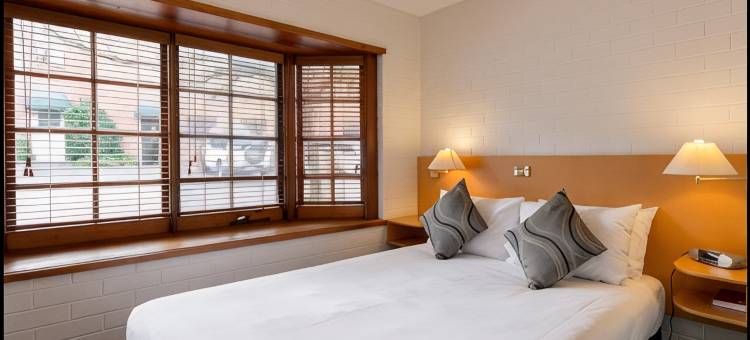 海湾酒店公寓(Bay Hotel Apartments)图片