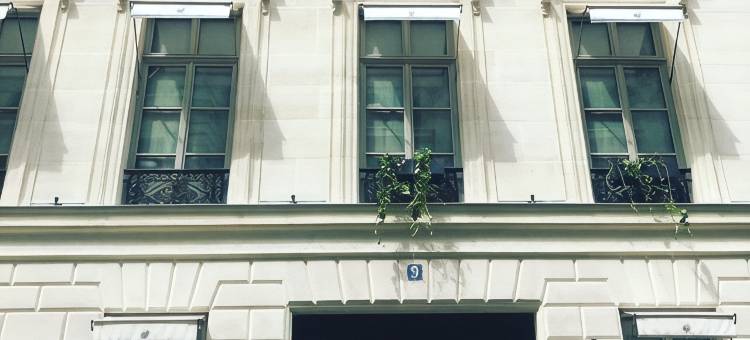 巴黎福宝花园Spa酒店(Les Jardins du Faubourg Hotel & Spa)图片