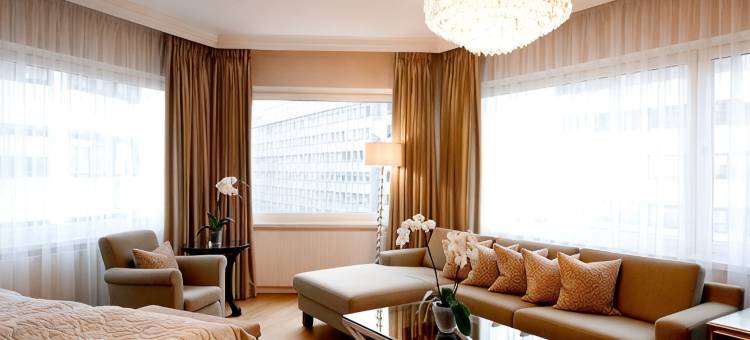 大陆酒店(Hotel Continental)图片