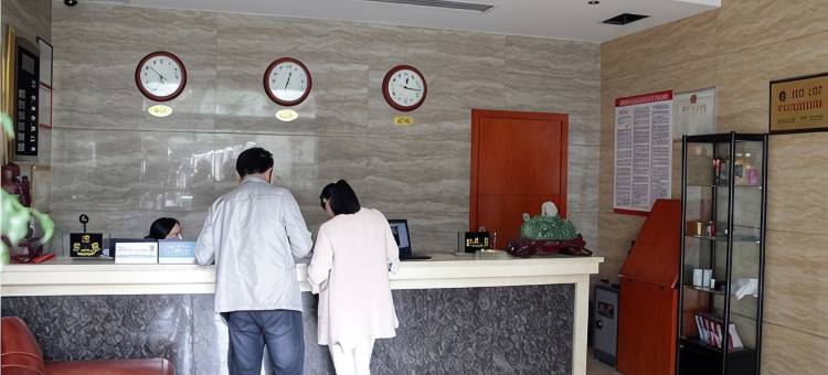 津市美亚宾馆图片