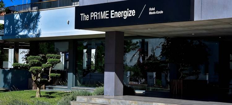 普莱姆恩尼泽瑟酒店(The Prime Energize Hotel & SPA)图片