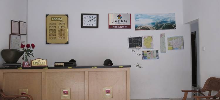 OYO合肥惟馨宾馆图片