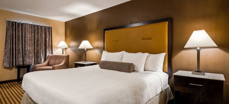 贝尔马尔Travelodge by Wyndham酒店(Travelodge by Wyndham Bellmawr)图片