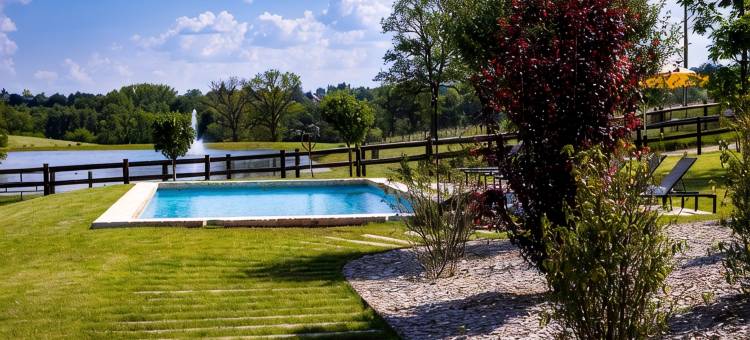 Rymska领域 & Spa - Relais & Châteaux(Domaine de Rymska & Spa - Relais & Châteaux)图片