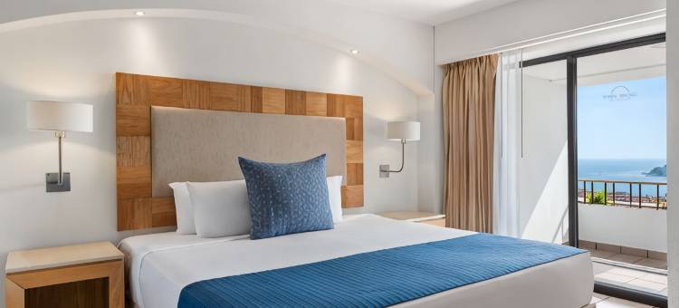 瓦图可海滩宾乐雅度假村 - 全包式(Park Royal Beach Huatulco - All Inclusive)图片