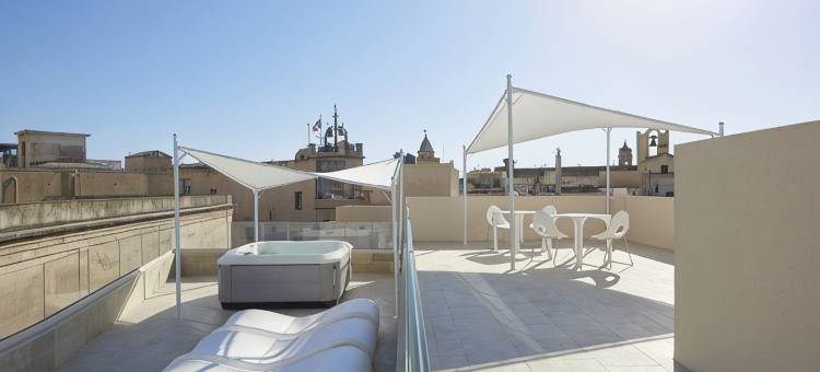 Palazzo Gatto Art Hotel  Spa, BW Premier Collection图片
