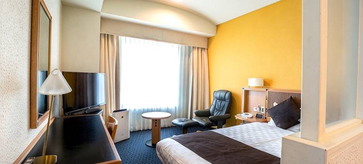 名古屋花园宫殿酒店(Hotel Nagoya Garden Palace)图片