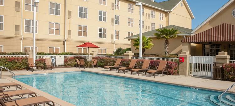 彭萨科拉机场洲际Staybridge Suites酒店(Staybridge Suites Pensacola Airport by IHG)图片