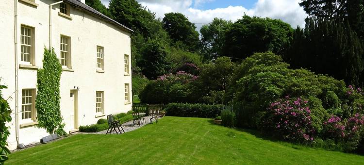 Plas yn Yale, Llandegla with mountain views from all windows 4starVisitWales图片