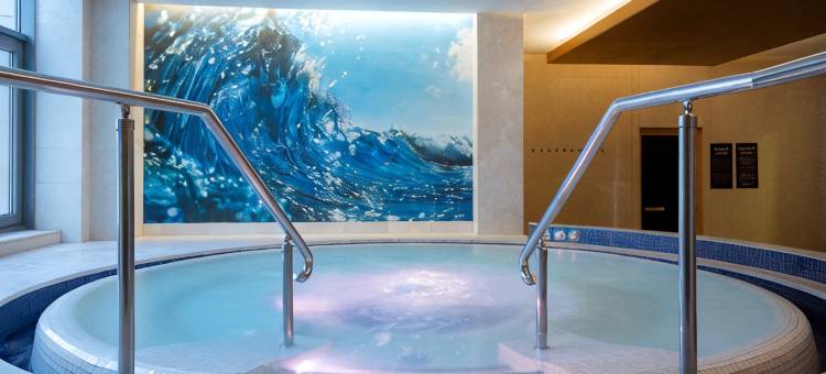 格连吉克大都会酒店(Metropol Grand Hotel Gelendzhik)图片