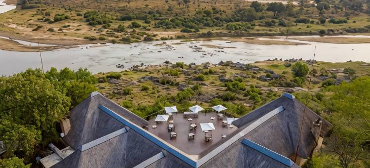佩斯塔纳克鲁格洛奇酒店(Pestana Kruger Lodge)图片