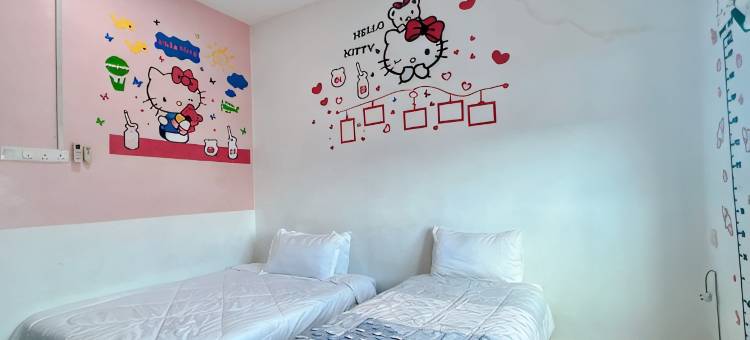 堪萨斯家庭旅馆(KS Homestay Kuala Sepetang Taiping Perak)图片